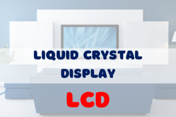 LCD