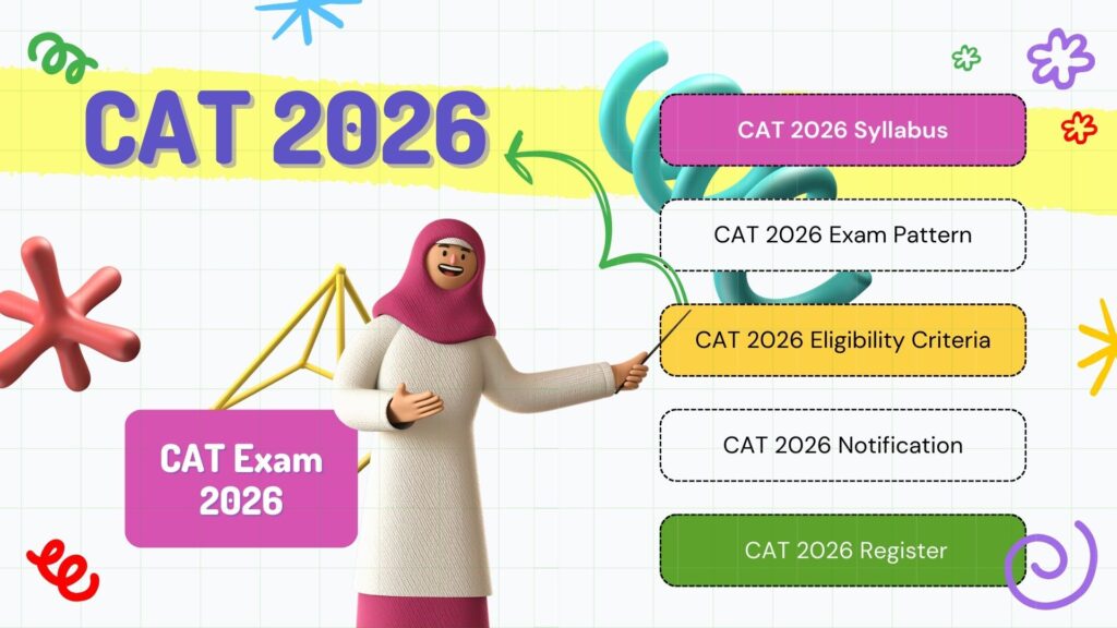 CAT 2026